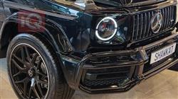 مێرسێدس بێنز G-Class